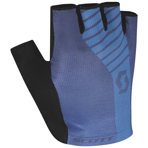 SCOTT ASPECT SPORT GEL SF GLOVES BLUE