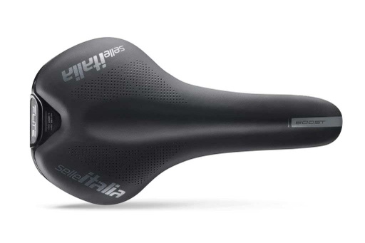 SELLE ITALIA FLITE BOOST TI316 SADDLE