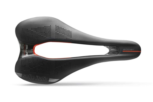 SELLE ITALIA SLR BOOST KIT CARBONIO L1