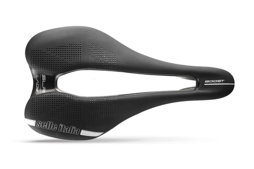 SELLE ITALIA SLR BOOST LADY TI316 SUPERFLOW SADDLE