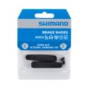 SHIMANO R55C4 RIM BRAKE SHOES