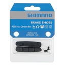 SHIMANO R55C4 FOR CARCON RIM BRAKE SHOES