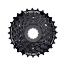SHIMANO HG200 7SP CASSETTE