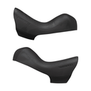 SHIMANO ST-R8020/ ST-R8025 Bracket Cover Pair (Black)
