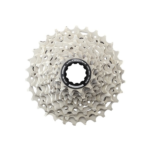 SHIMANO ULTEGRA CS-R8101-12 12-Speed Cassette
