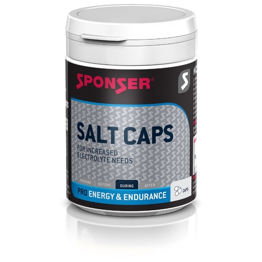 [R04616] SPONSER Salt Caps (120 caps)