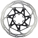 SRAM CENTERLINE X ROUNDED EDGES ROTOR