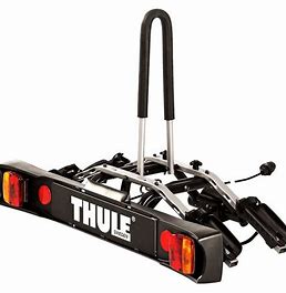 THULE RIDE ON 9502