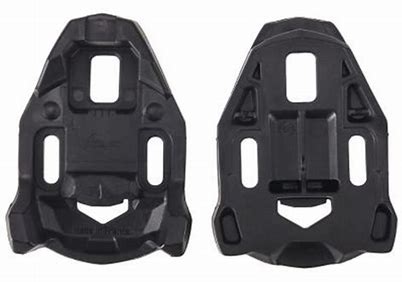 [T2GB012] TIME CALES ROUTE ROAD CLEATS