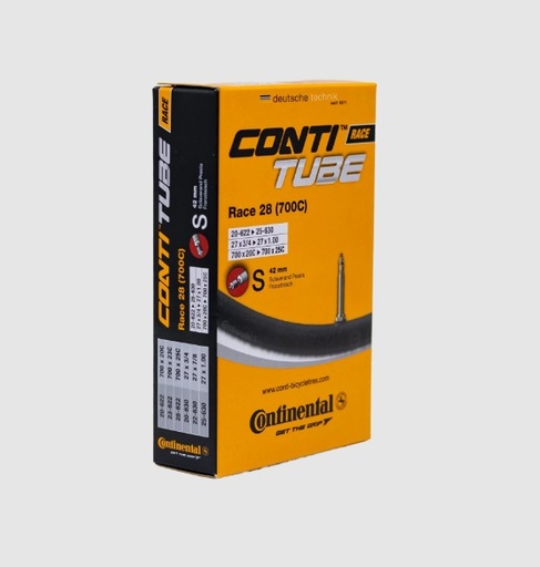 CONTINENTAL Race 28 Tube