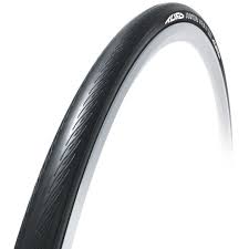 TUFO COMTURA 3 TR 25 BLACK  700X25C