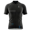 VARDENA Carbon Ceramic Honeyline Jersey (Black, 2XL)