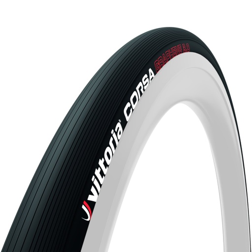VITTORIA CORSA GRAPHENE 2.0 TYRE 700x25C