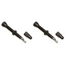 VITTORIA TUBELESS VALVE 80mm