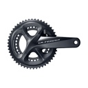SHIMANO ULTEGRA HOLLOWTECH II 2x11-SPEED ROAD CRANKSET