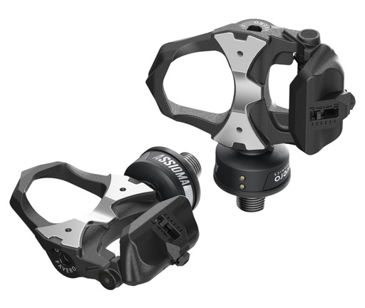 FAVERO ASSIOMA DUO POWERMETER